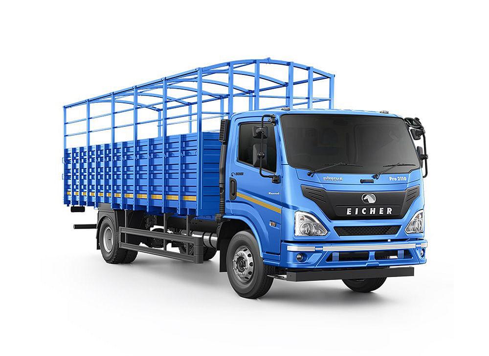 Eicher Pro 2110 7S