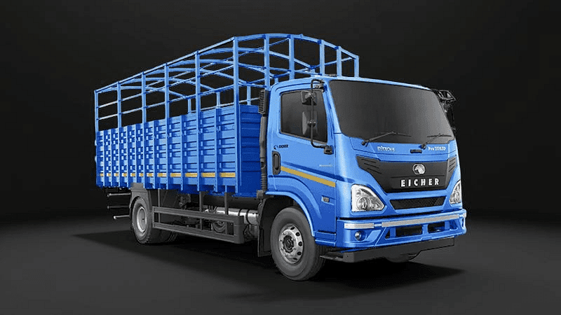 Eicher Pro 2110XP