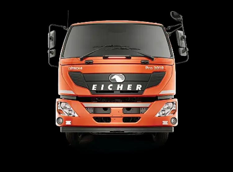 Eicher Pro 3018 CNG