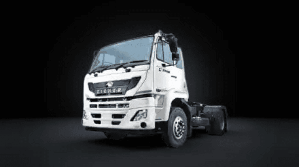 Eicher Pro 6055 1XP
