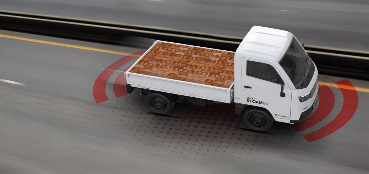 Euler Storm EV