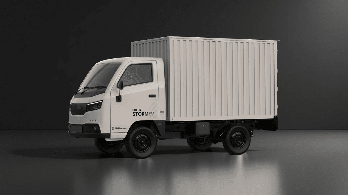 Euler Storm EV