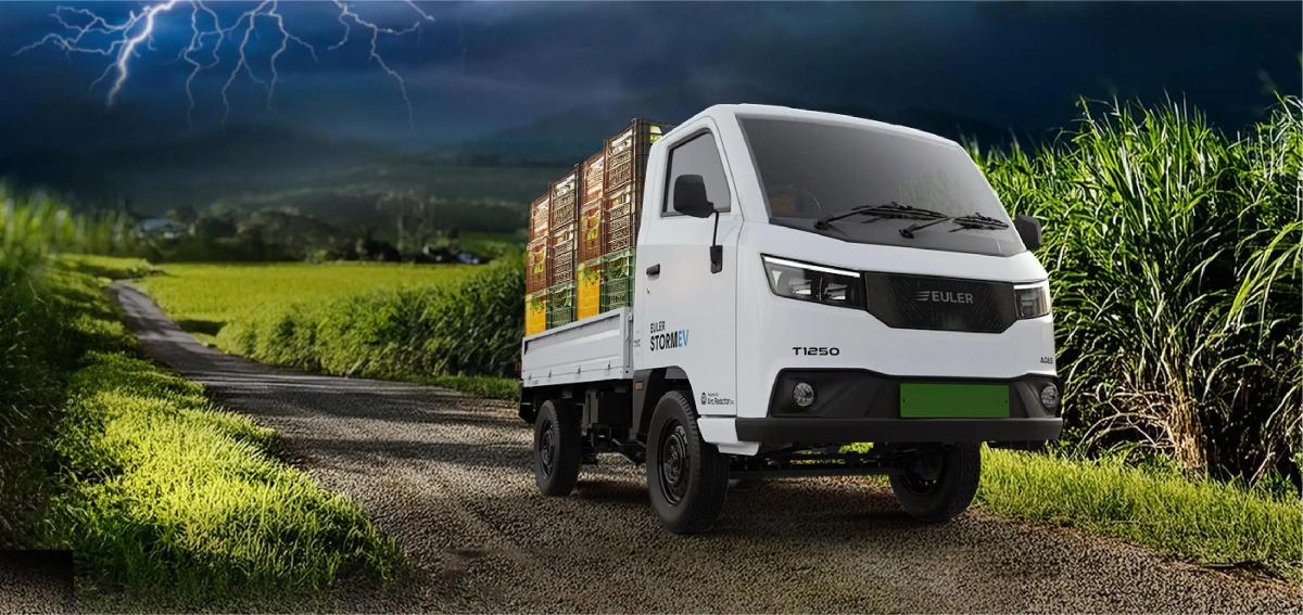 Euler Storm EV