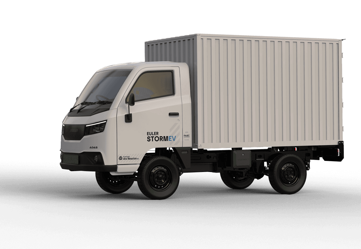 Euler Storm EV