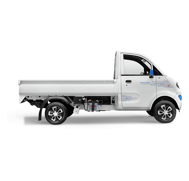 Mahindra E-Zeo