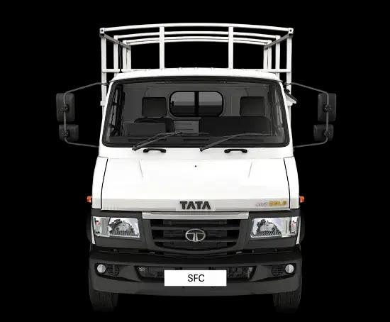 Tata 407g GOLD SFC