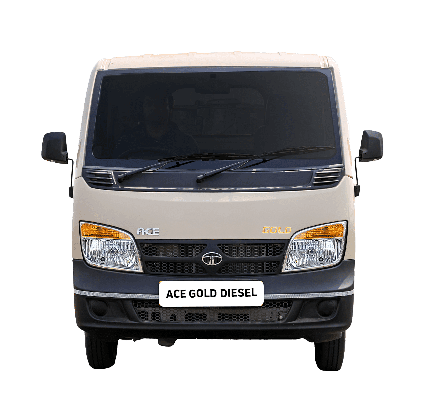 Tata Ace Gold