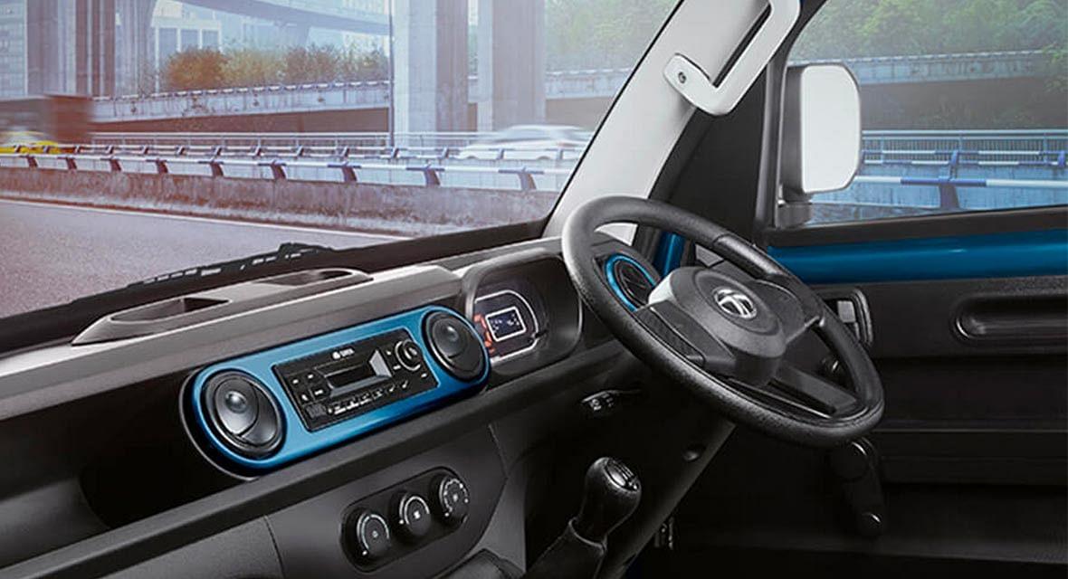 Tata Intra V30