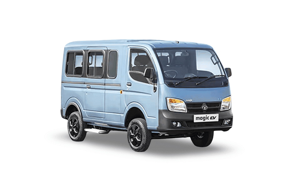 Tata Magic EV