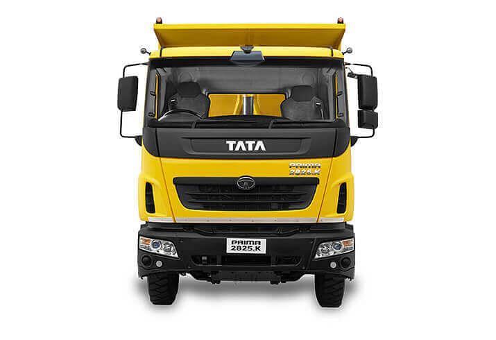 Tata Prima 2825.K/.TK