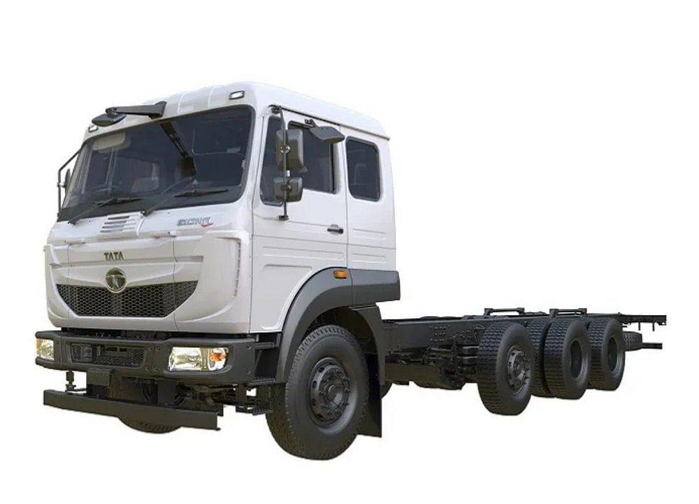 Tata Signa 3518.T