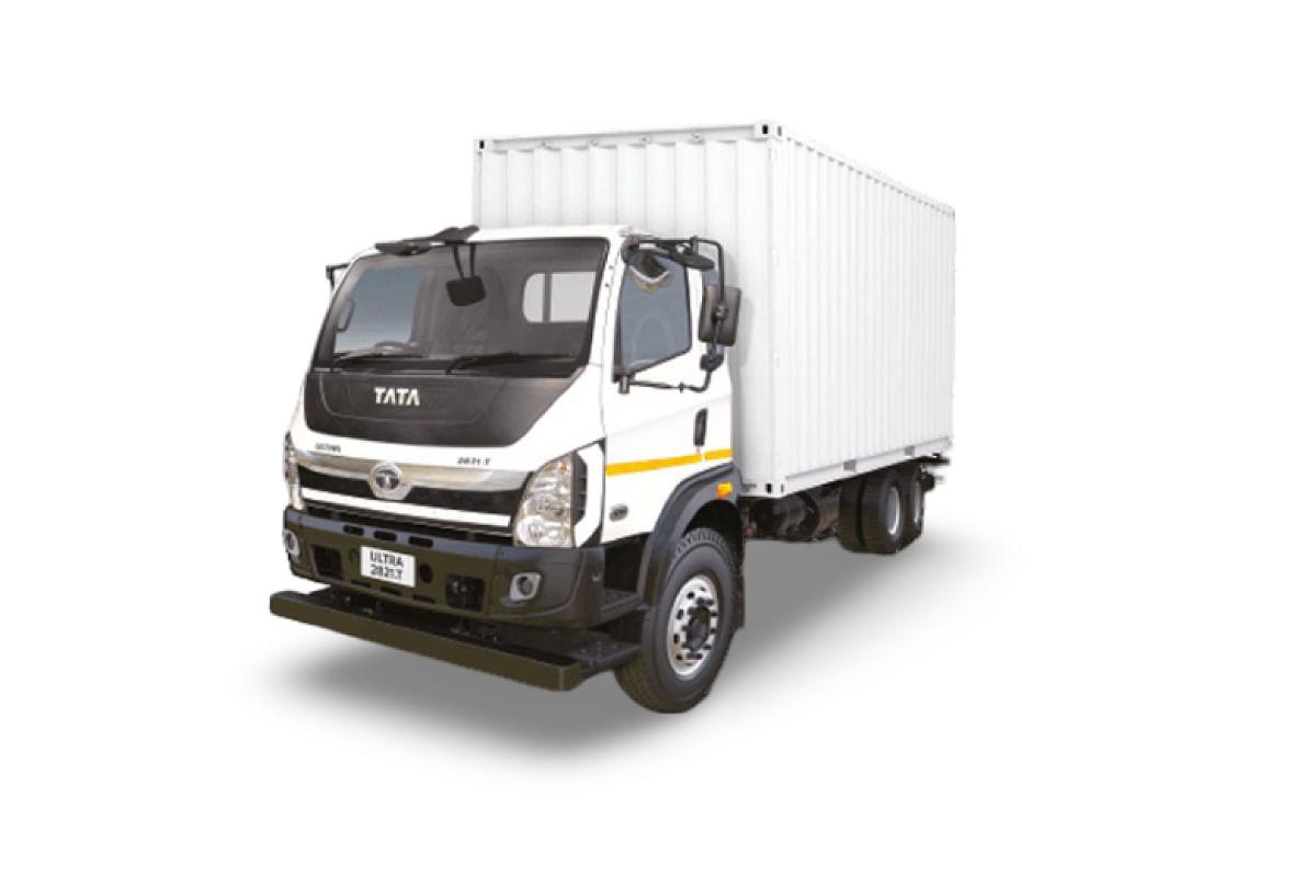 Tata Ultra 2821.T