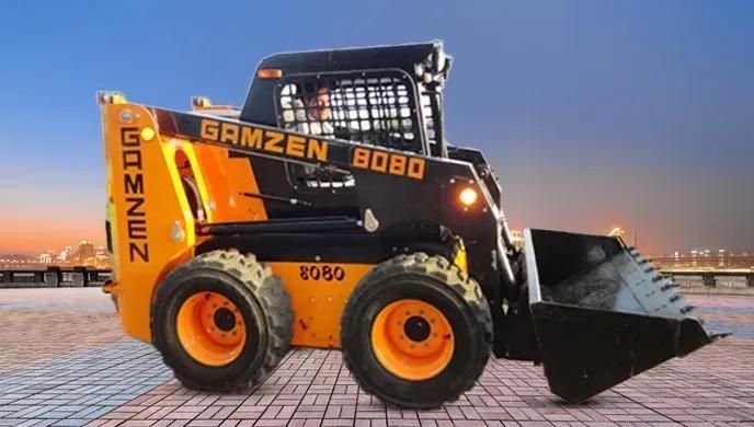 Gamzen 8080