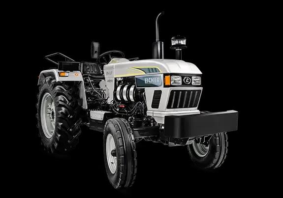 Eicher 548