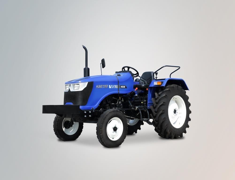 Kartar 4036