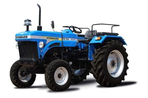 Standard DI 355