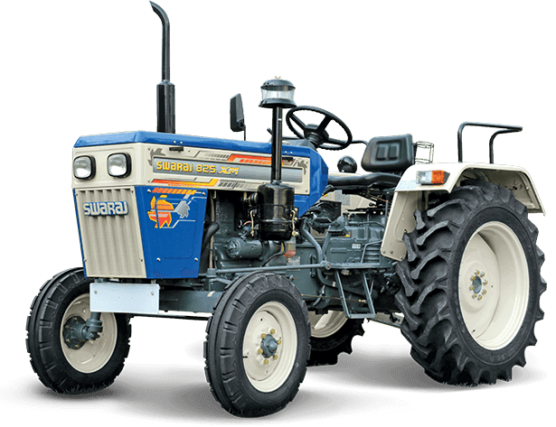Swaraj 825 XM