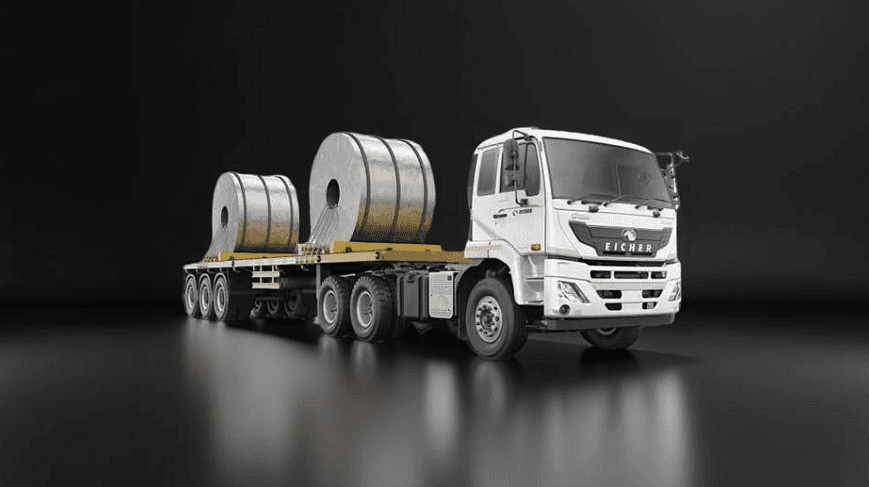Eicher Pro 6055