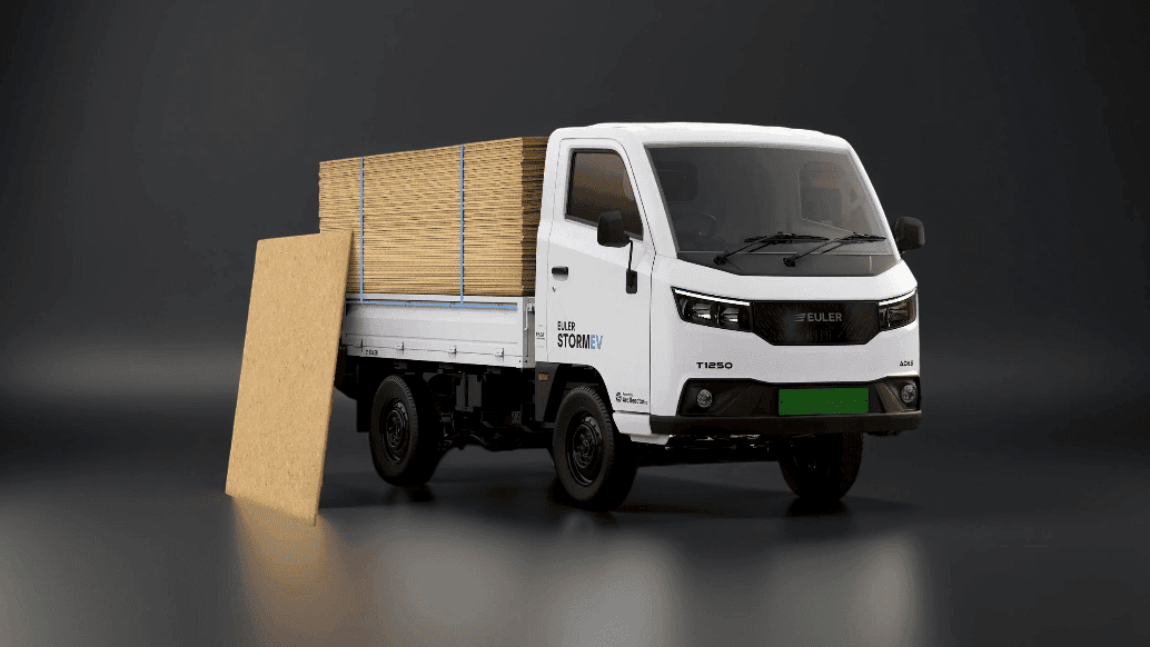 Euler Storm EV