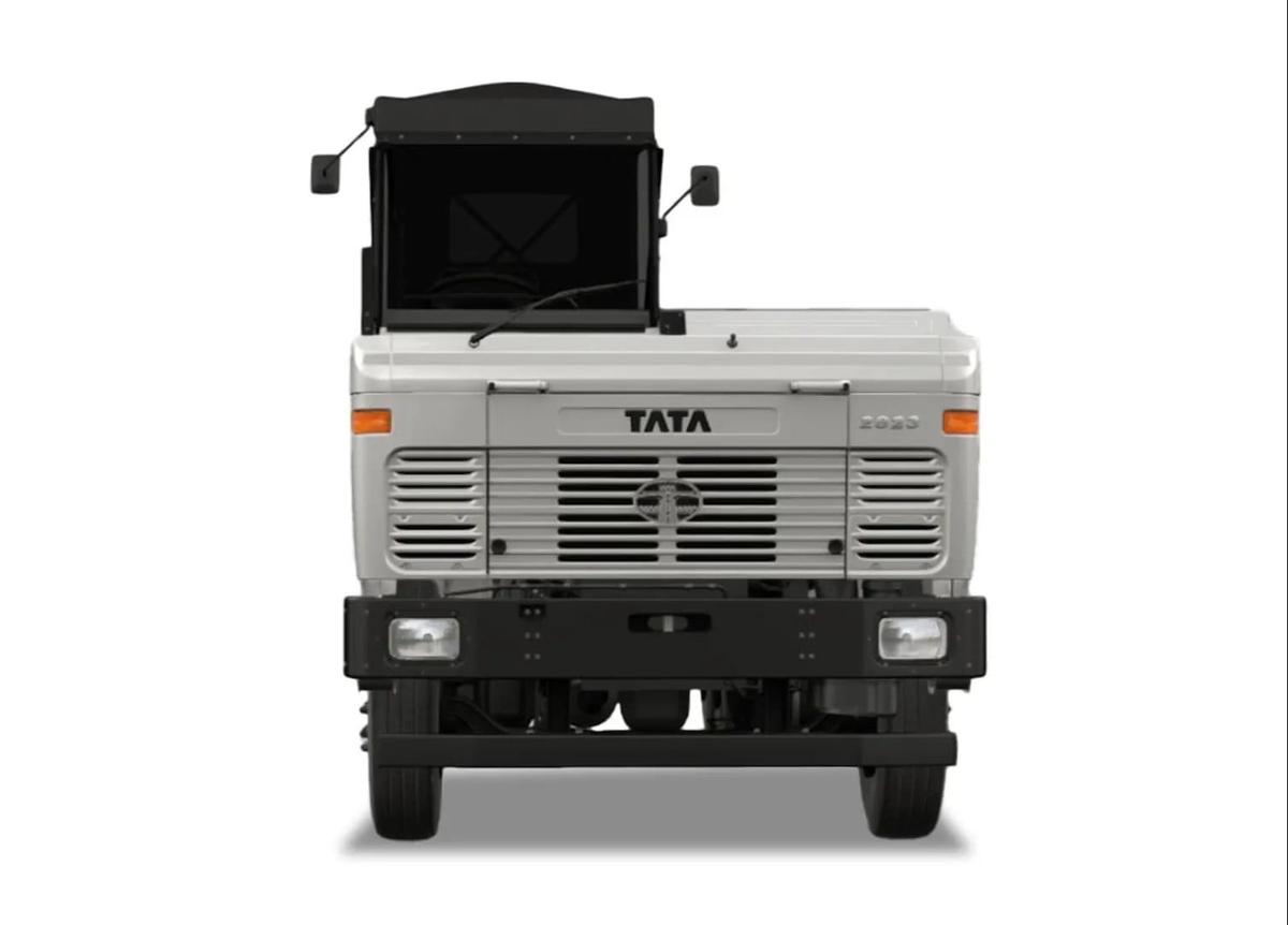 Tata 1923 LPT Cowl