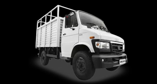 Tata 610 SFC