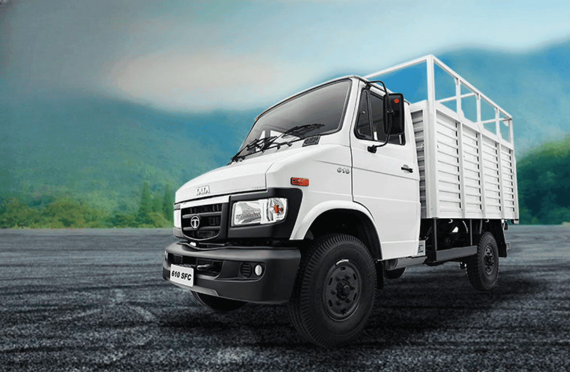 Tata 610 SFC