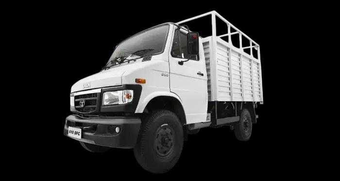 Tata 610 SFC