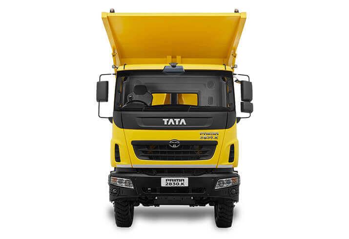 Tata Prima 2830.K