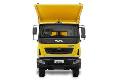 Tata Prima 2830.K