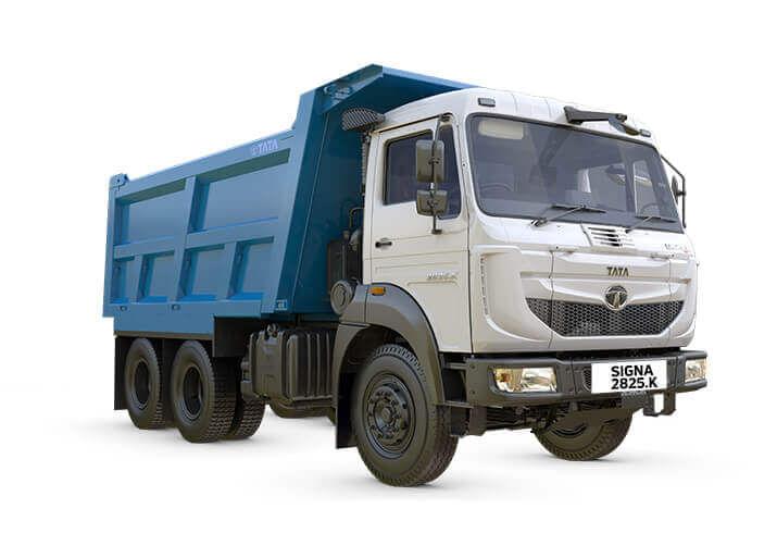Tata Signa 2825.K/.TK
