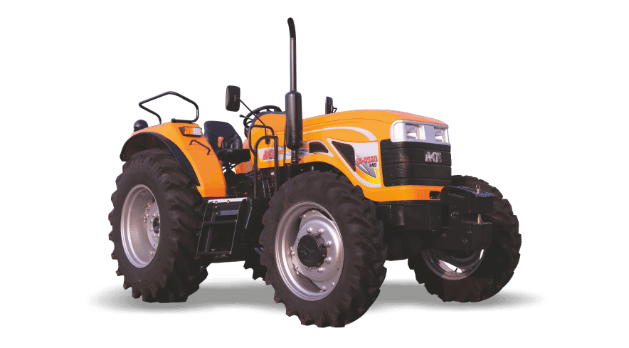 ACE 6565 4WD