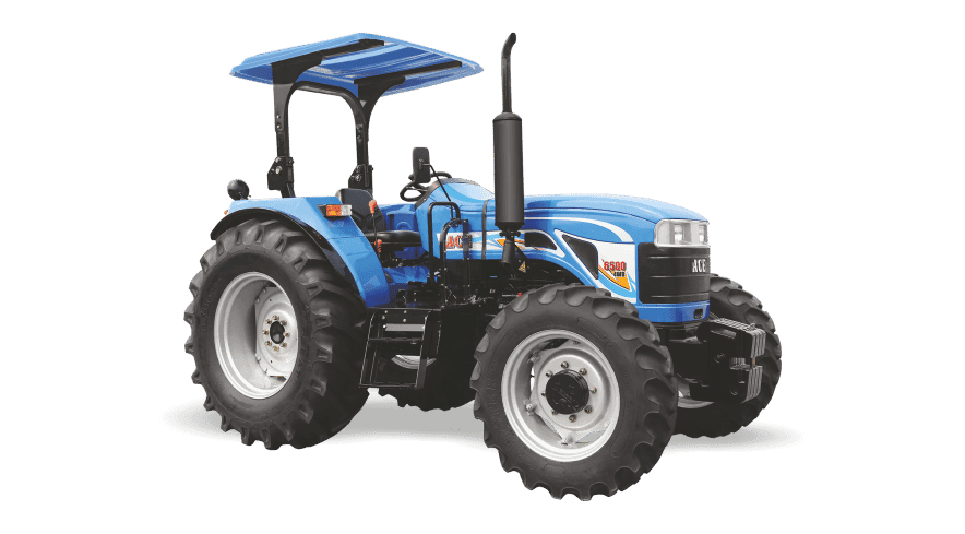 ACE DI 6500 4WD