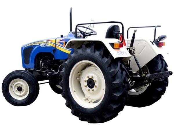 Agri King T44