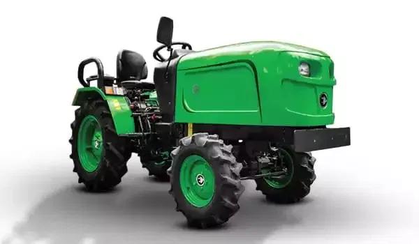 Cellestial 27 HP