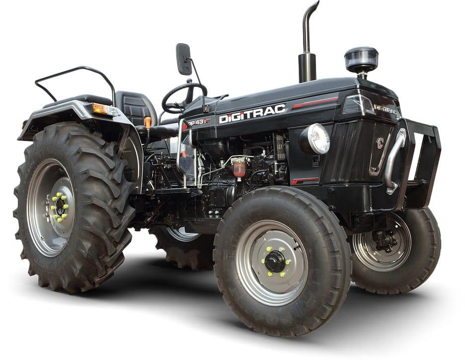 Digitrac PP 43i