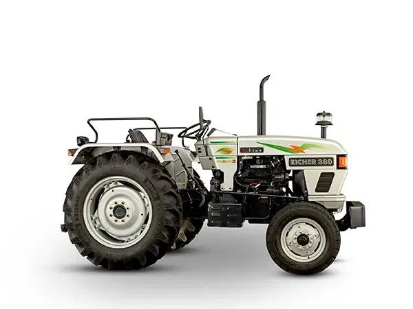 Eicher 380