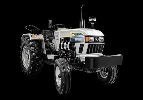 Eicher 485