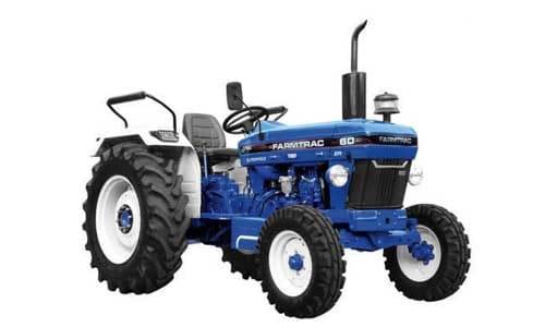 Farmtrac 60