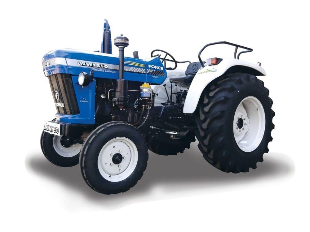Force BALWAN 550