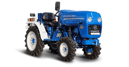 Force Orchard 4x4