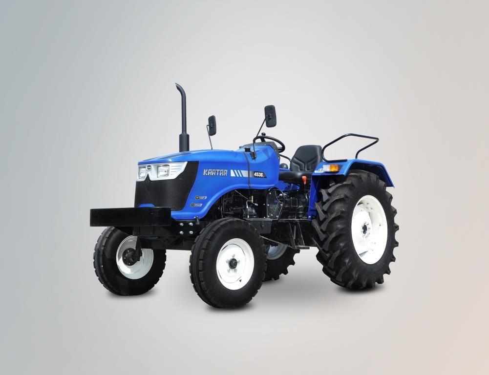 Kartar 4536