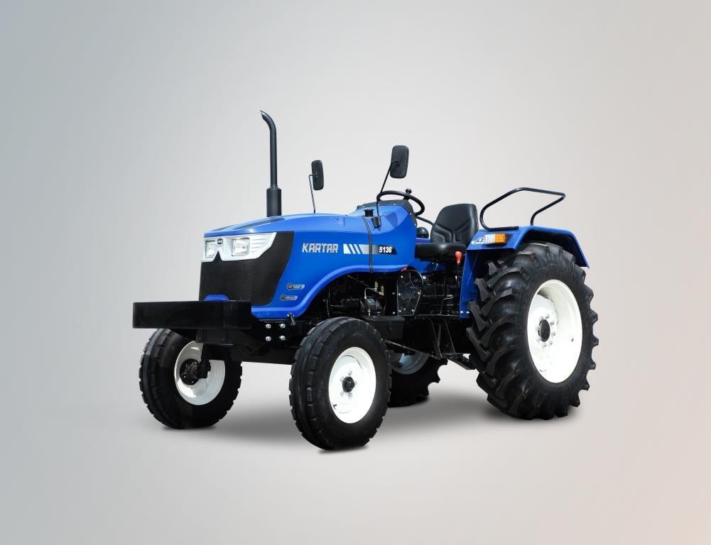 Kartar 5136