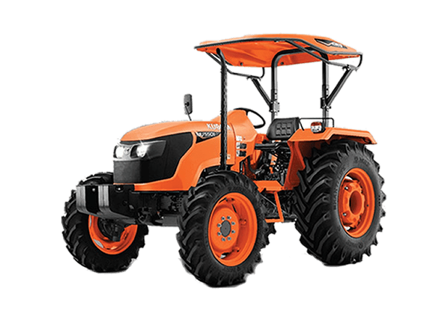 Kubota MU5501