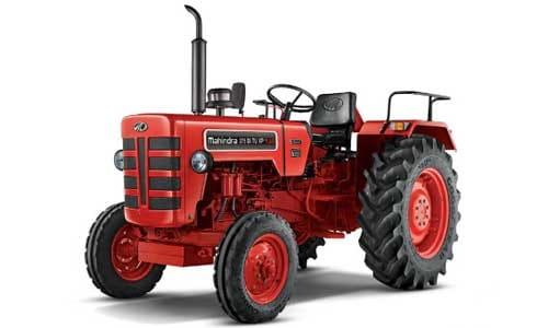 Mahindra 275 DI TU