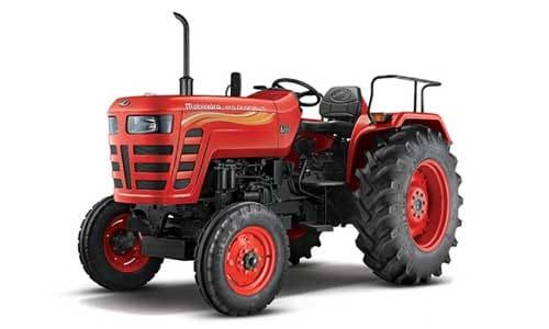 Mahindra 415 DI