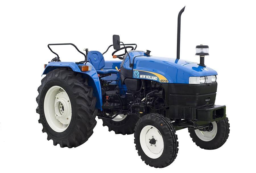 New Holland 4510