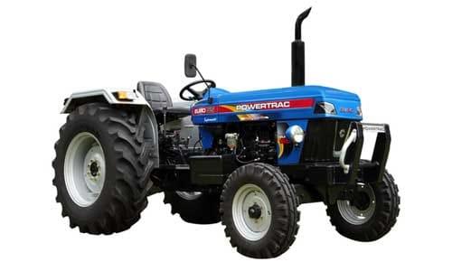 Powertrac Euro 55