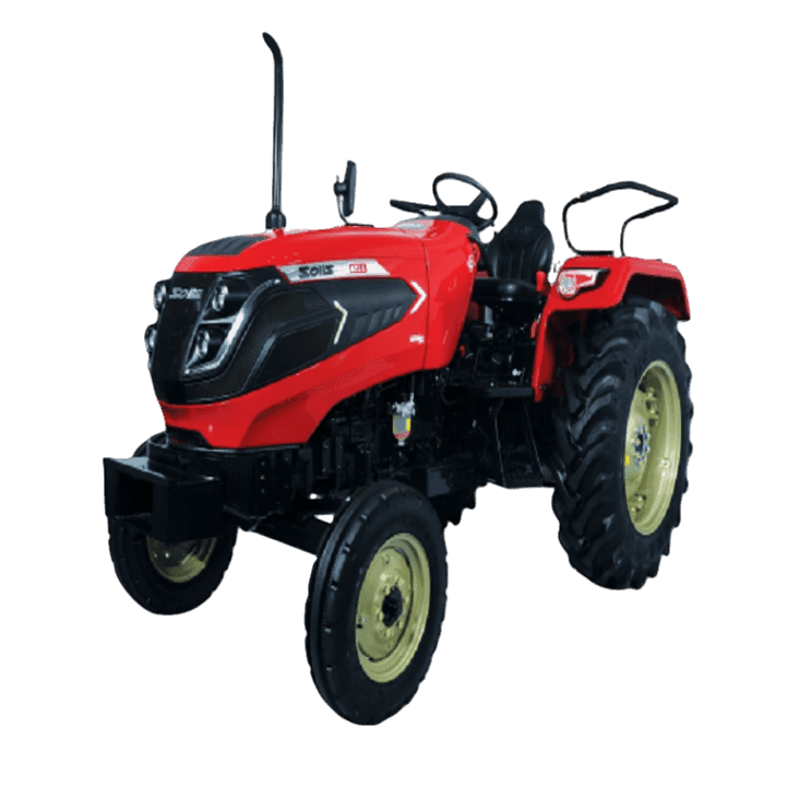 Solis 4415 E