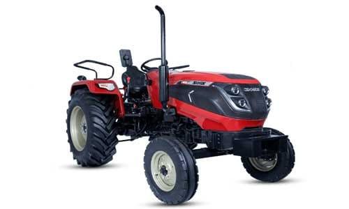 Solis 4515 E