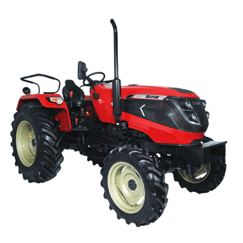 Solis 4515 E 4WD